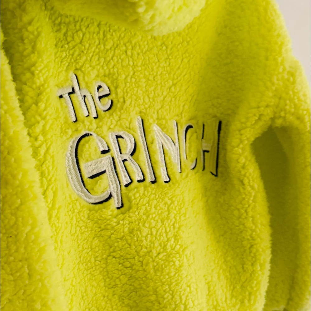 Kids Hoodie - Vibrant Yellow